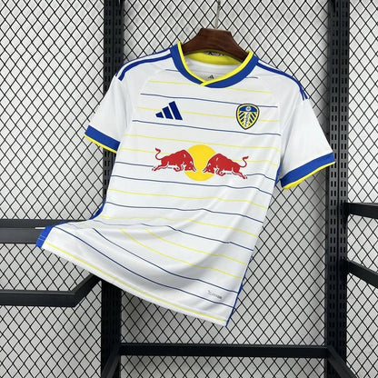 Maillot domicile de Leeds United 2026