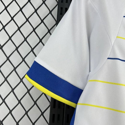 Maillot domicile de Leeds United 2026
