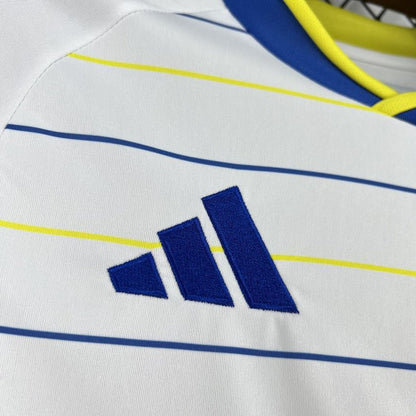 Maillot domicile de Leeds United 2026