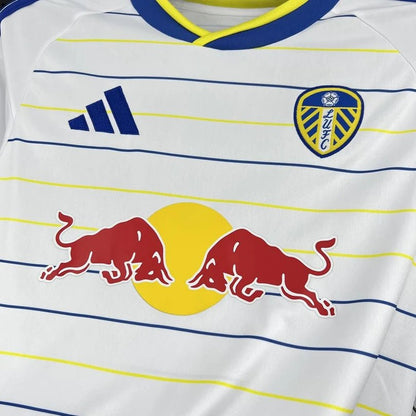 Maillot domicile de Leeds United 2026