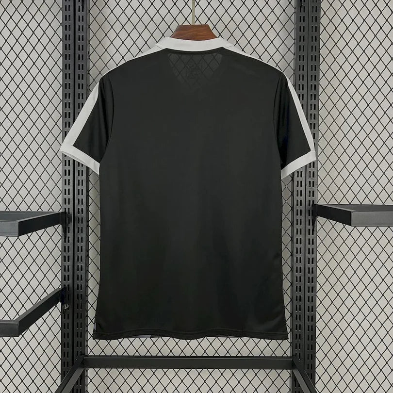 Camiseta de visitante del Leicester City 2015