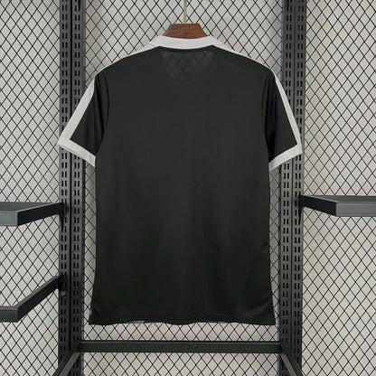 Camiseta de visitante del Leicester City 2015