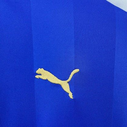 Leicester City 2015 Heimtrikot