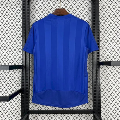 Leicester City 2015 Heimtrikot