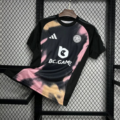 Leicester City 2024 uitshirt