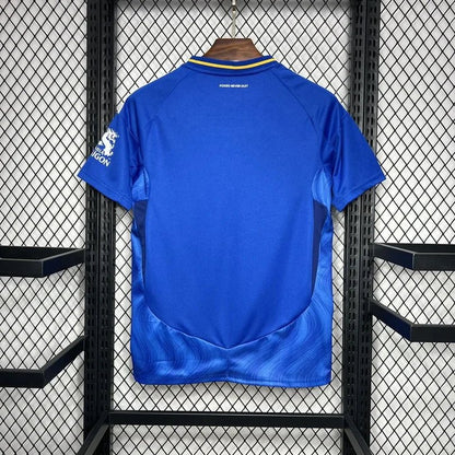 Leicester City 2024 Thuisshirt