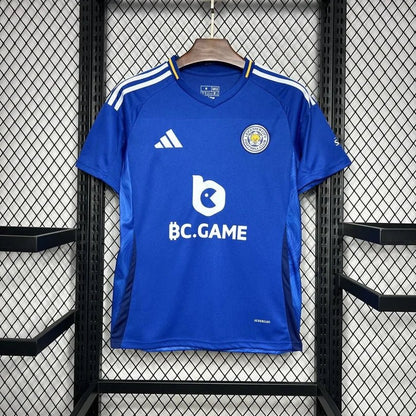 Leicester City 2024 Thuisshirt