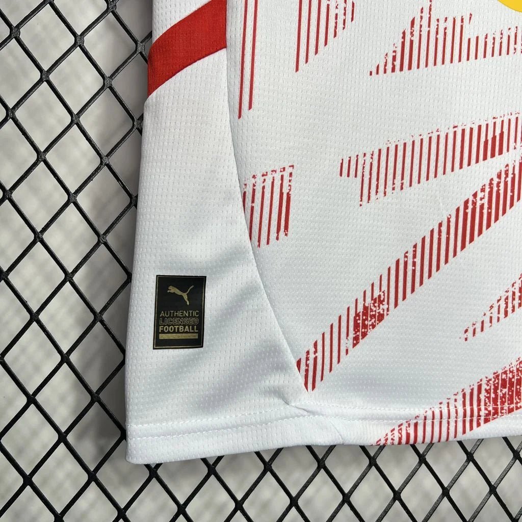 Camiseta visitante cuarta del PSG Paris Saint-Germain 2024