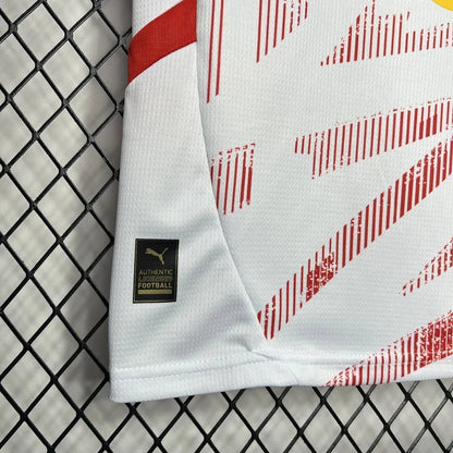 Camiseta visitante cuarta del PSG Paris Saint-Germain 2024
