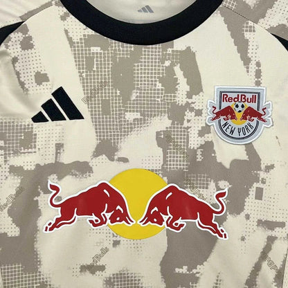 Camiseta visitante del Leipzig 2025