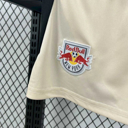 Camiseta visitante del Leipzig 2025
