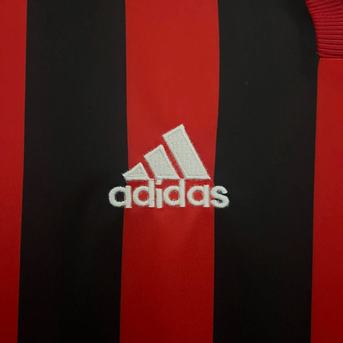 Leverkusen 2001 Heimtrikot