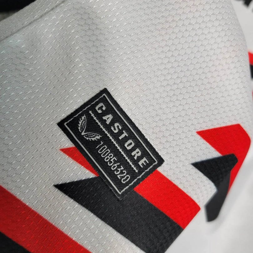 Leverkusen 2023 Away Jersey