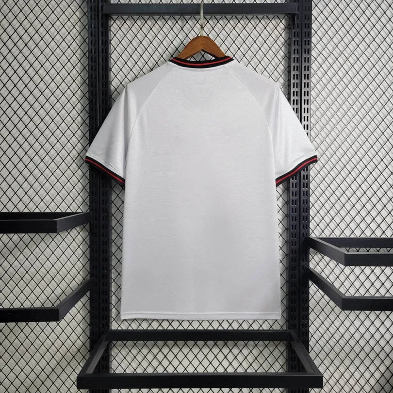 Leverkusen 2023 Away Jersey