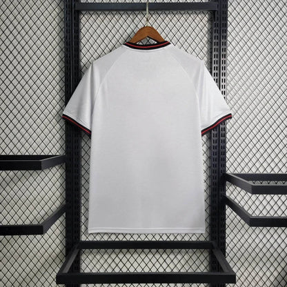 Leverkusen 2023 Away Jersey