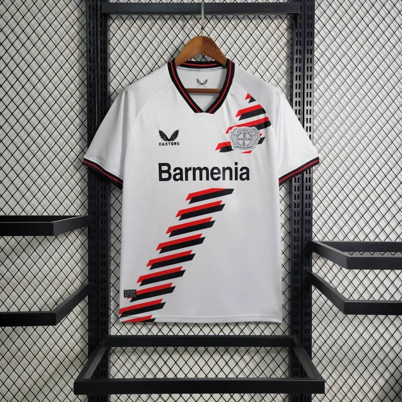 Leverkusen 2023 Away Jersey