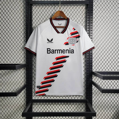 Leverkusen 2023 Away Jersey