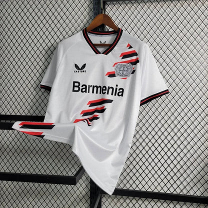 Leverkusen 2023 Away Jersey