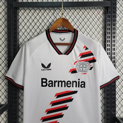 Leverkusen 2023 Away Jersey