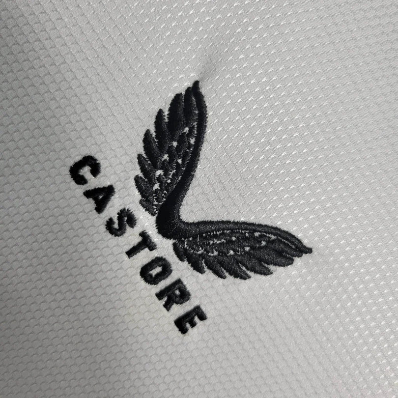 Leverkusen 2023 Away Jersey