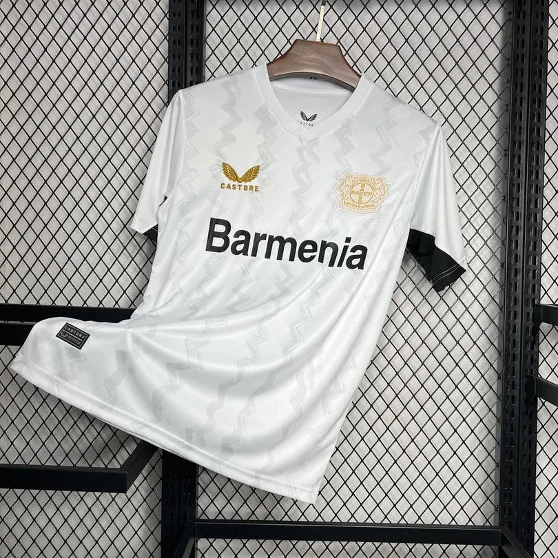 Maillot extérieur de Leverkusen 2024