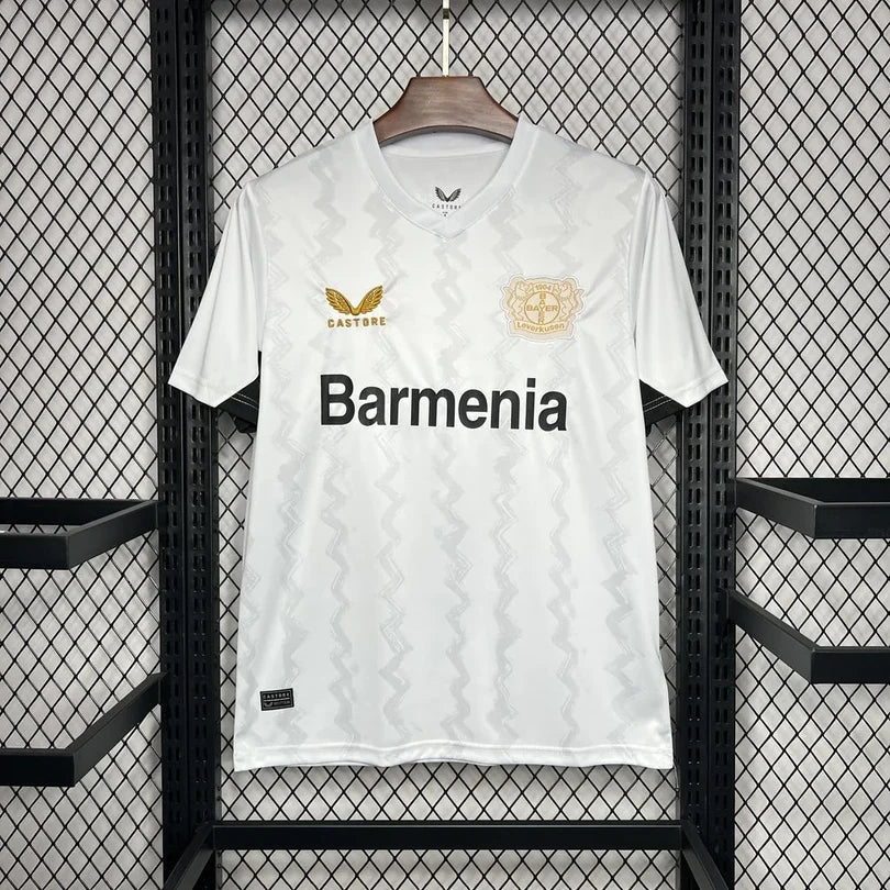 Maillot extérieur de Leverkusen 2024