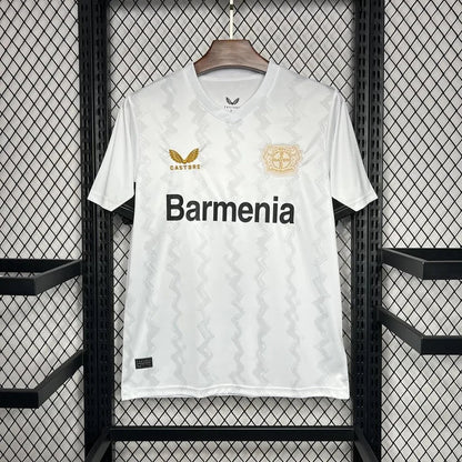Maillot extérieur de Leverkusen 2024