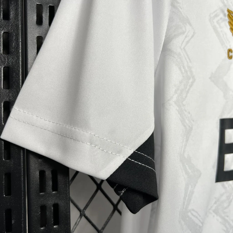 Maillot extérieur de Leverkusen 2024