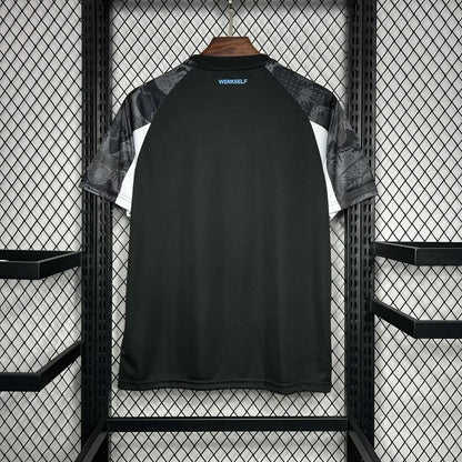 Leverkusen 2024 Third Away Jersey