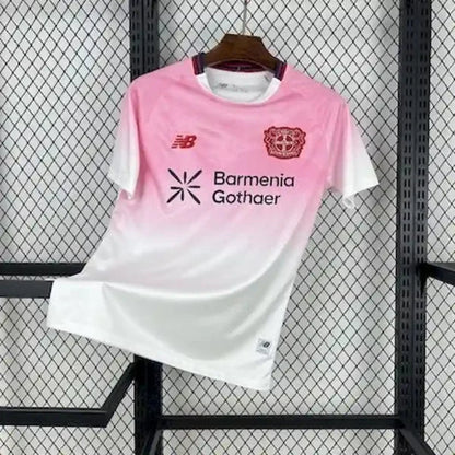 Maillot extérieur de Leverkusen 2025