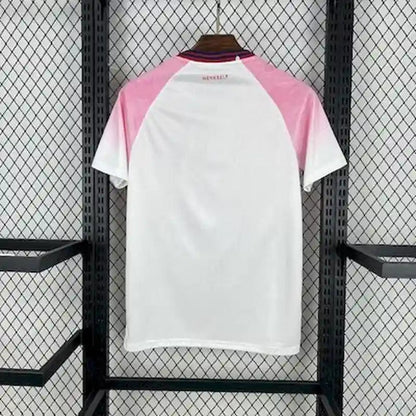 Maillot extérieur de Leverkusen 2025