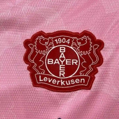 Maillot extérieur de Leverkusen 2025