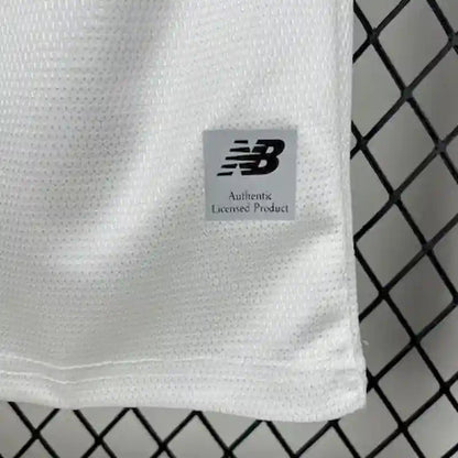 Maillot extérieur de Leverkusen 2025