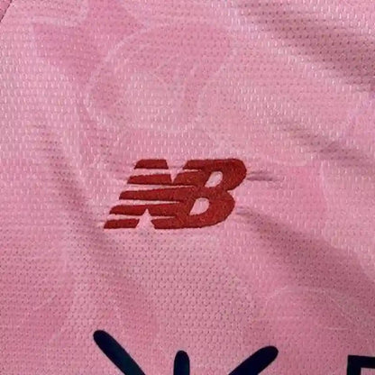 Maillot extérieur de Leverkusen 2025