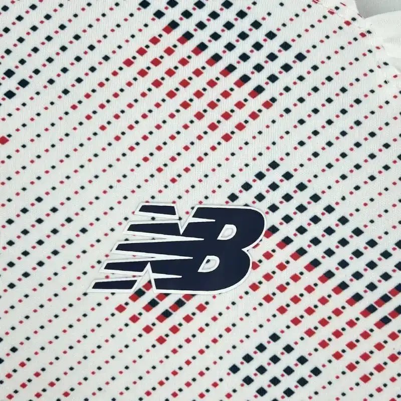 PSG Paris Saint-Germain 2024 Viertes Auswärtstrikot