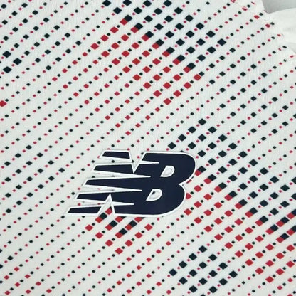 PSG Paris Saint-Germain 2024 Viertes Auswärtstrikot
