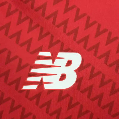 Lille OSC 2024 Heimtrikot