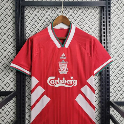 Liverpool-Heimtrikot 1993