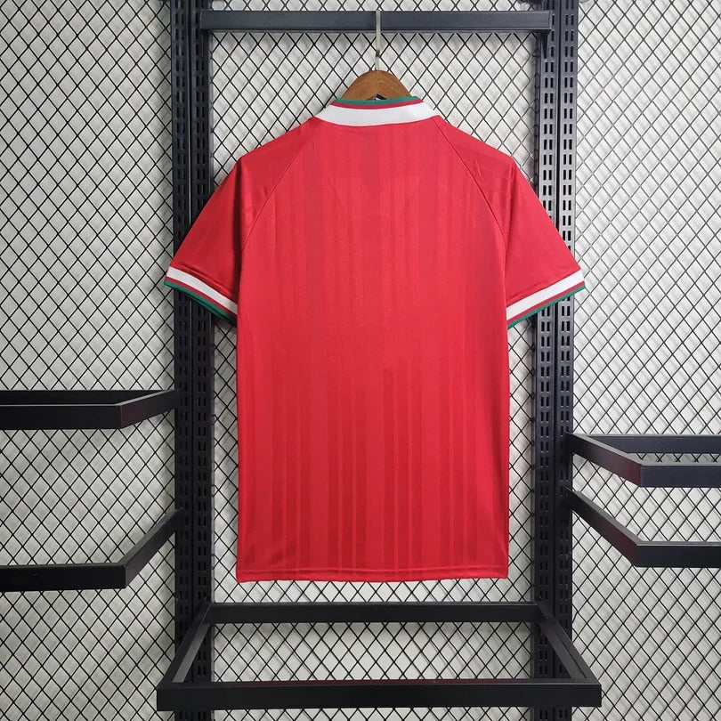 Liverpool-Heimtrikot 1993