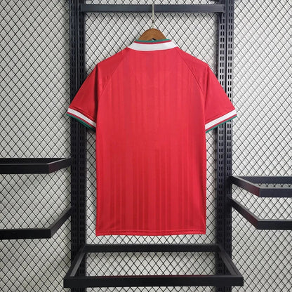 Liverpool-Heimtrikot 1993