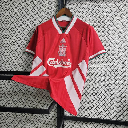 Liverpool-Heimtrikot 1993