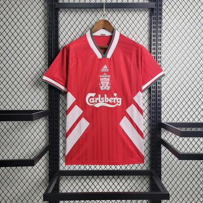 Liverpool-Heimtrikot 1993