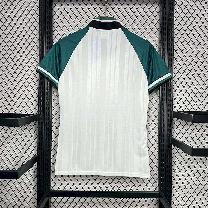 Liverpool 1995 Away Jersey