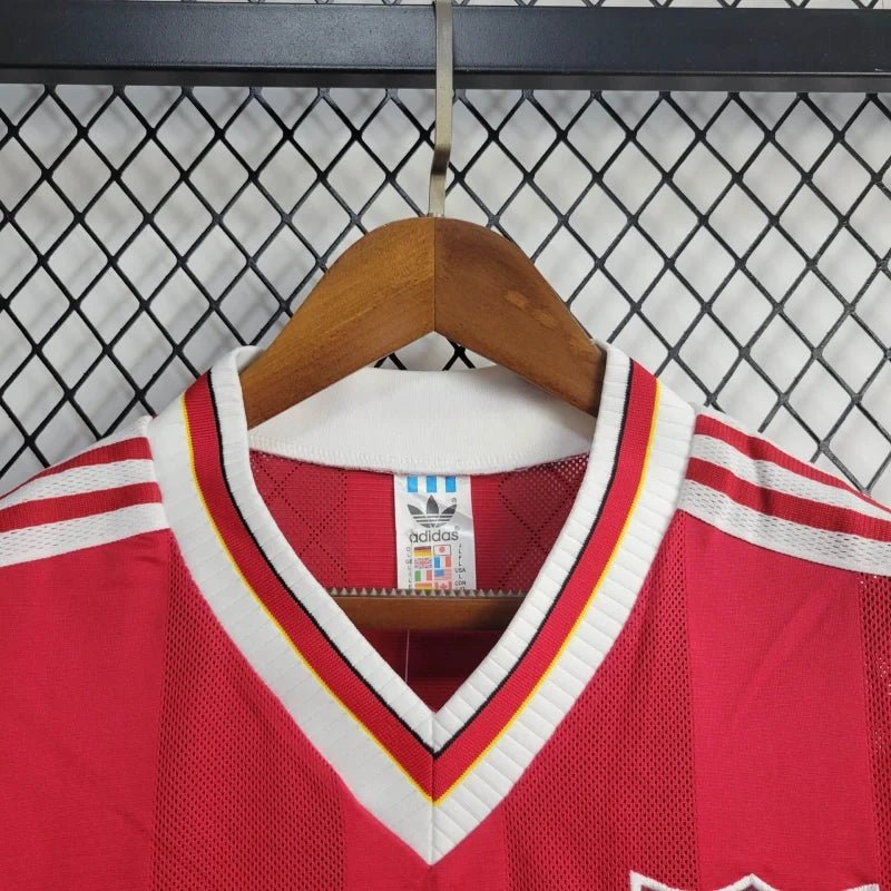 Liverpool 1995 Home Jersey