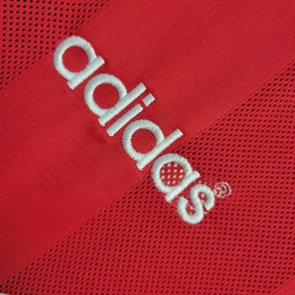 Liverpool 1995 Home Jersey