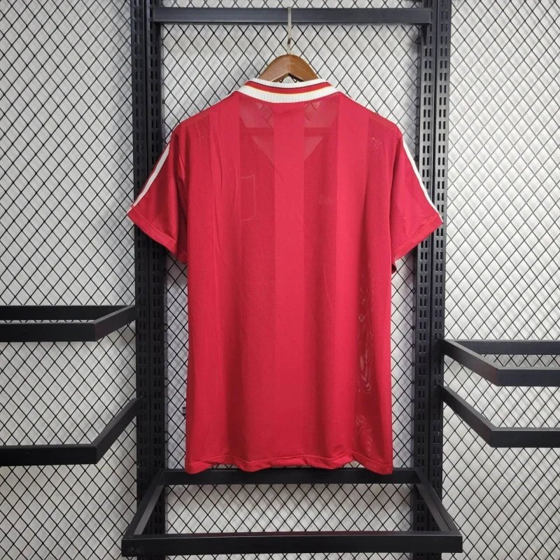 Liverpool 1995 Home Jersey