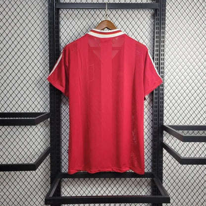 Liverpool 1995 Home Jersey
