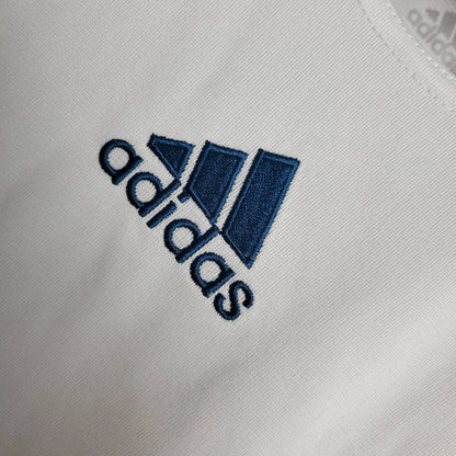 Liverpool 2006 Away Jersey
