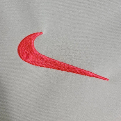 Liverpool 2021 Away Jersey