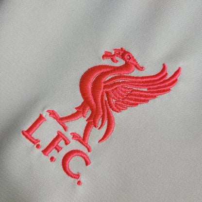Liverpool 2021 Away Jersey
